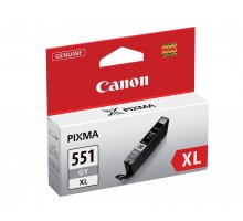 Napln Canon CLI-551GY XL