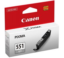 Napln Canon CLI-551GY