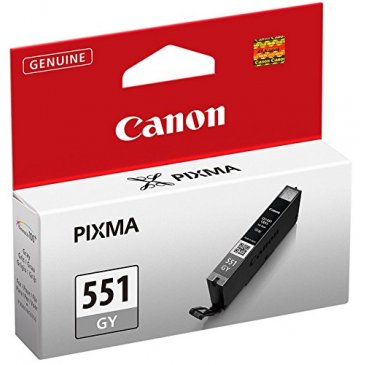 Napln Canon CLI-551GY