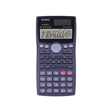 Kalkulacka Casio FX 991 MS