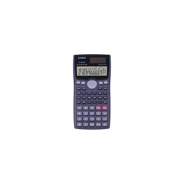 Kalkulacka Casio FX 991 MS