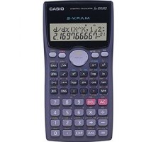 Kalkulacka Casio FX 82 MS