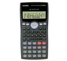 Kalkulacka Casio FX 100 MS