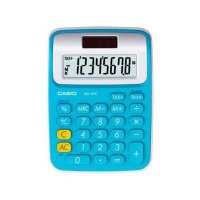 Kalkulacka Casio MS 6 VC color