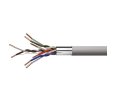 Kabel FTP Emos Cat5e 305M-drot S9221