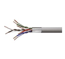 Kabel FTP Emos Cat5e 305M-drot S9221