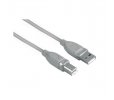 Kabel USB A-B Hama 45022 3,0m