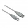 Kabel USB A-B Hama 45022 3,0m