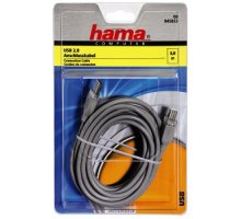 Kabel Hama USB A-B 45023 5m