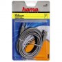 Kabel Hama USB A-B 45023 5m