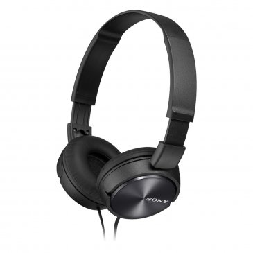 Sluchadla Sony MDR-ZX310APB