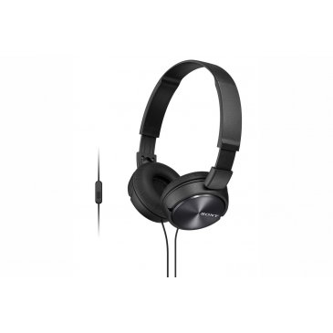 Sluchadla Sony MDR-ZX310APB