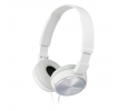 Sluchadla Sony MDR-ZX310APW