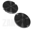 Filter Electrolux EFF 52