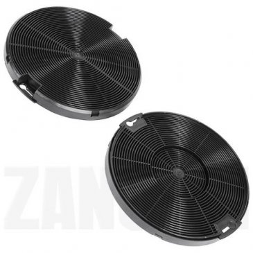 Filter Electrolux EFF 52