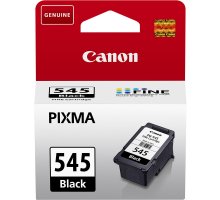 Napln Canon PG-545 black