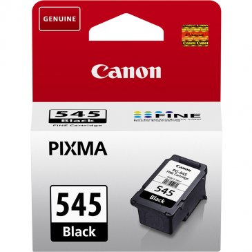Napln Canon PG-545 black