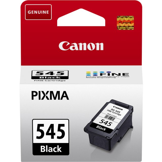 Napln Canon PG-545 black