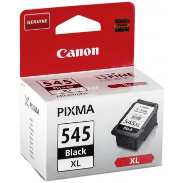 Napln Canon PG-545 XL black