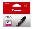Napln Canon CLI-551M