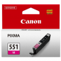 Napln Canon CLI-551M