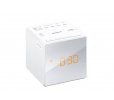 Radiobudik Sony ICF-C1 W
