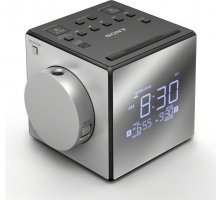 Radiobudik Sony ICF-C1 PJ