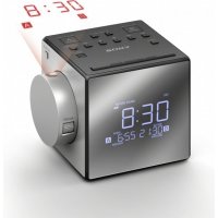 Radiobudik Sony ICF-C1 PJ