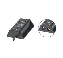 Menic signalu uzkopasmový 2x50W SA 001