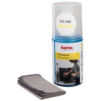 Cistiaci gel pre LCD/Plasma Hama 49645