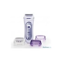 Epilátor Braun LS 5560
