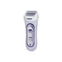 Epilátor Braun LS 5560