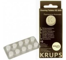 Čistiace tablety Krups XS 300010 10ks