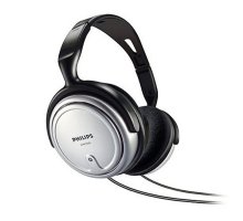 Sluchadla Philips SHP 2500