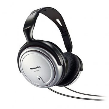 Sluchadla Philips SHP 2500