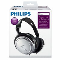 Sluchadla Philips SHP 2500