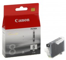 Napln Canon CLI-8BK