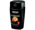 Káva Nescafe Espresso