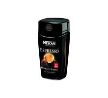 Káva Nescafe Espresso