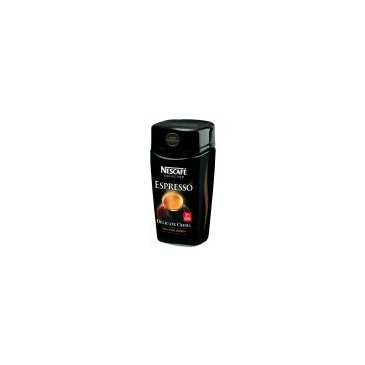 Káva Nescafe Espresso