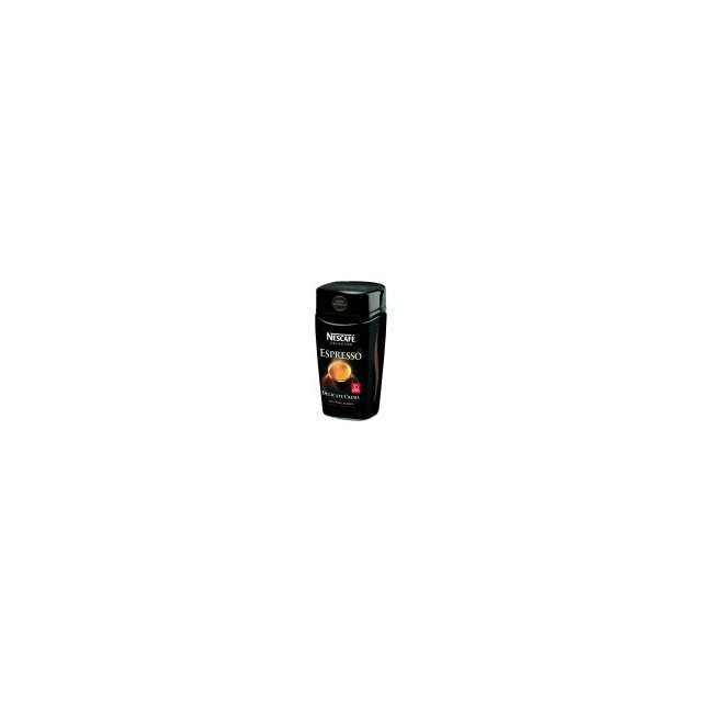 Káva Nescafe Espresso