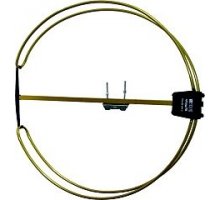 Antena dipol 1/FM 2dB HN30
