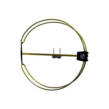 Antena dipol 1/FM 2dB HN30