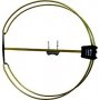 Antena dipol 1/FM 2dB HN30