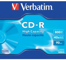 CD-R Verbatim 90 40x