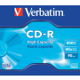CD-R Verbatim 90 40x