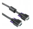 Kabel Hama VGA Profi 15pin  5,0m 41955