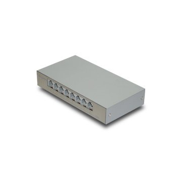 Rozbocovac Opticum Switchbox 1/8