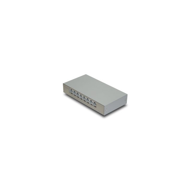 Rozbocovac Opticum Switchbox 1/8