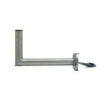 Konzola sat balkonova 35cm 5O 03